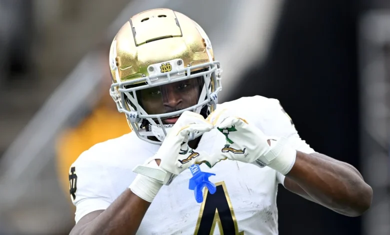 NFL mock draft 2026: 3 QBs go in updated first-round projection, including No. 1 overall