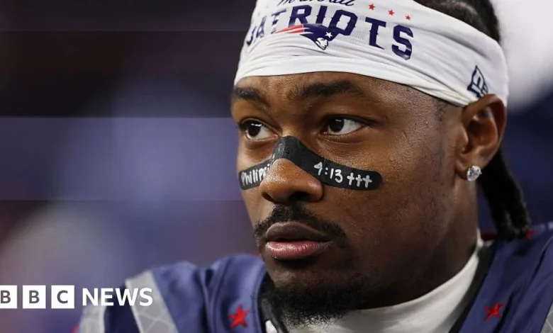 NFL player Stefon Diggs faces felony strangulation charge