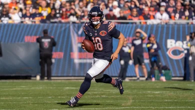 NFL playoff picture 2025: Updated NFC standings after Bears’ Week 15 win
