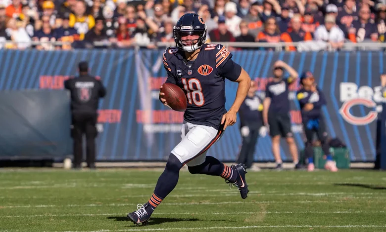 NFL playoff picture 2025: Updated NFC standings after Bears’ Week 15 win