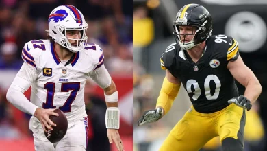 NFL playoff picture: Postseason probabilities entering Week 13 of the 2025 season