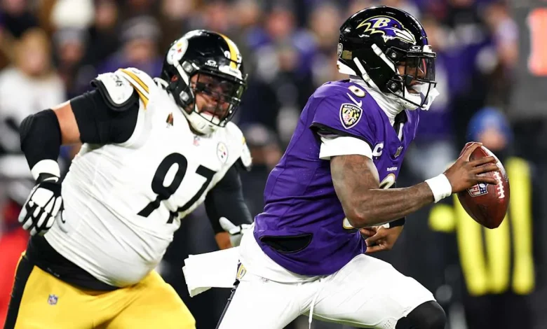 NFL playoff picture: Postseason probabilities entering Week 14 of the 2025 season