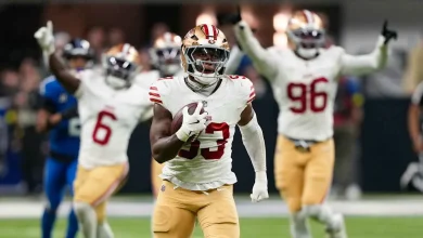 NFL playoff picture: Postseason probabilities entering Week 17 of the 2025 season