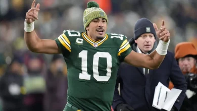 NFL playoff picture, Week 14: Packers boot Bears from atop NFC; Broncos keep pace with Pats