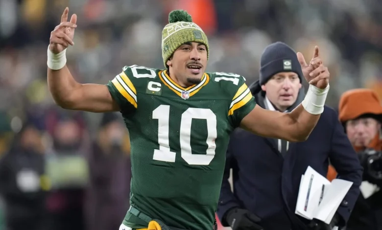 NFL playoff picture, Week 14: Packers boot Bears from atop NFC; Broncos keep pace with Pats