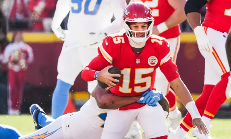 NFL playoff picture Week 15: Chiefs eliminated; Rams, Broncos can clinch