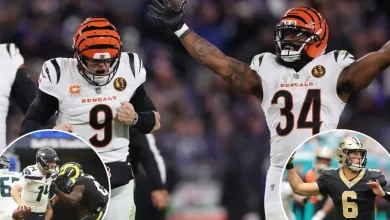 NFL predictions, picks for Week 14 slate