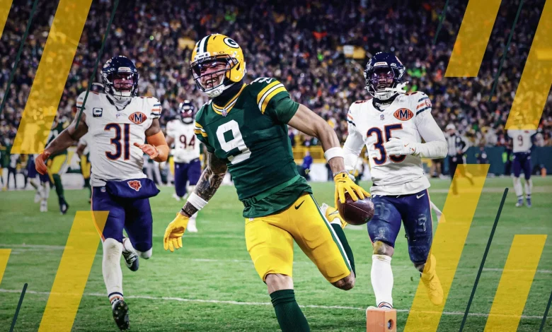 NFL scores and recaps for every Week 14 game