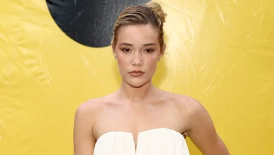 NFL star's rumored girlfriend reflects on 'pretty hard month' as QB's future comes into question