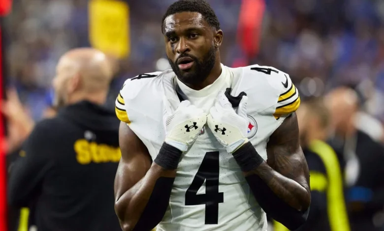 NFL still reviewing behavior of fan involved in DK Metcalf altercation