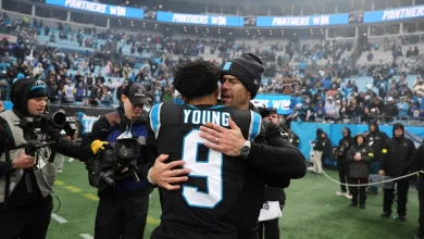 NFL winners and losers: Chaotic Panthers shake up the NFC