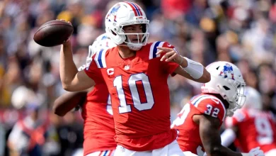 NFL: ¿Cómo ver el 'Monday Night Football' de Giants-Patriots?