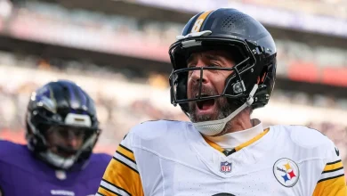 NFL's final playoff spots will be decided by winner-take-all matchups