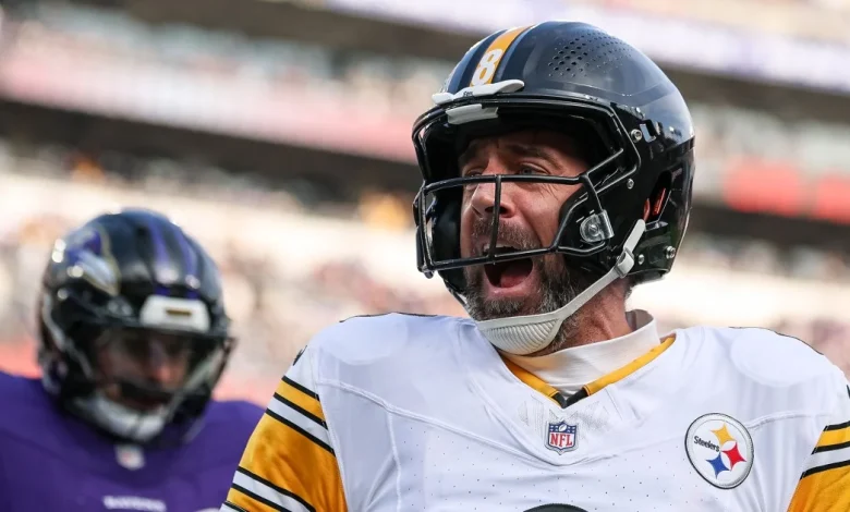 NFL's final playoff spots will be decided by winner-take-all matchups