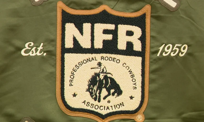 NFR returns to Las Vegas with $200M boost