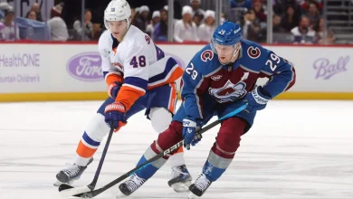 NHL Awards Watch: Nathan MacKinnon, Cale Makar and Matthew Schaefer dominate early races - The Athletic