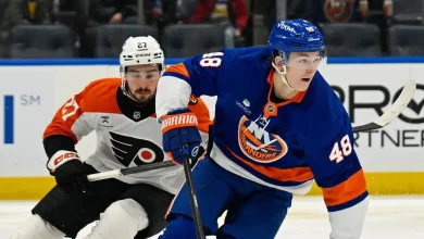 NHL Calder Trophy Tracker: Schaefer Overtakes Demidov, Sennecke And Wallstedt Join The Race