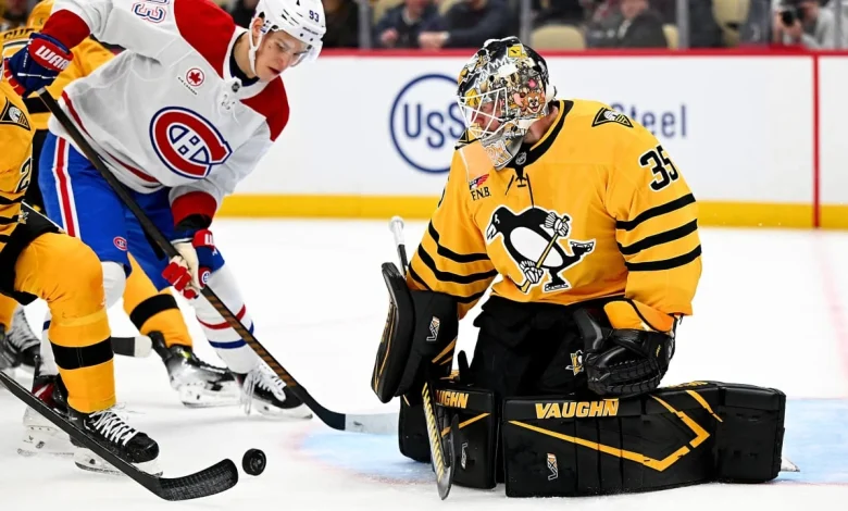 NHL EDGE stats: Jarry trade could spark Oilers