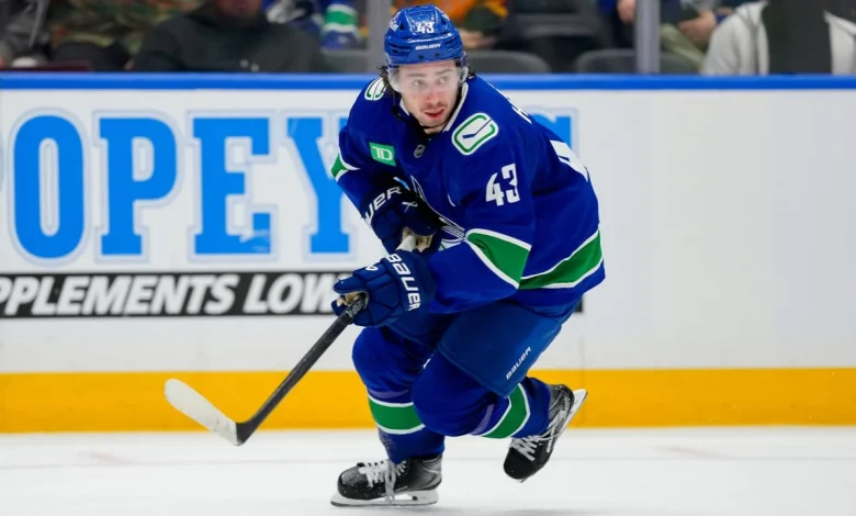 NHL On Tap: Hughes expected to debut for Wild against Bruins