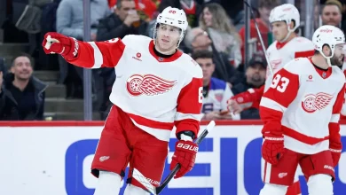 NHL Players Who Can Sign A Contract Extension As Of Jan. 1; Should Teams Try To Sign Them Right Away Or Wait?