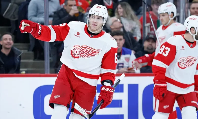 NHL Players Who Can Sign A Contract Extension As Of Jan. 1; Should Teams Try To Sign Them Right Away Or Wait?