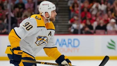 NHL Trade Rumors: Should Bruins Target Predators Star?
