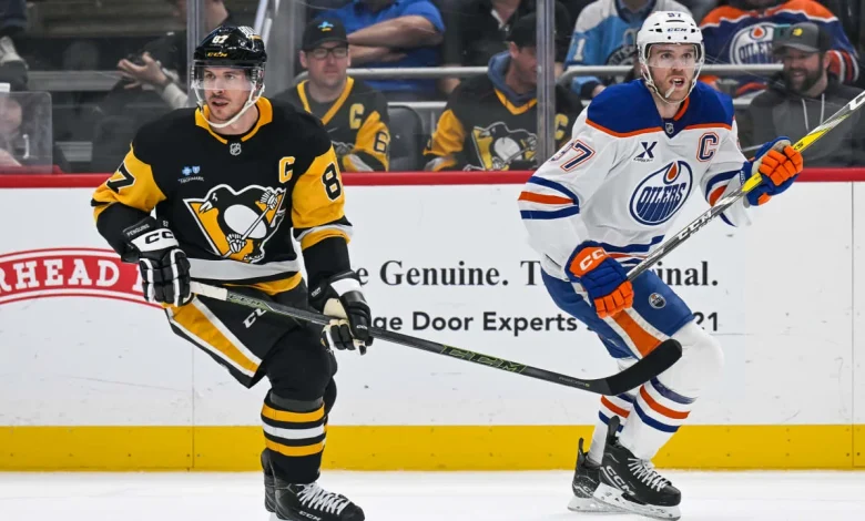 NHL nationally televised games for week of Dec. 15