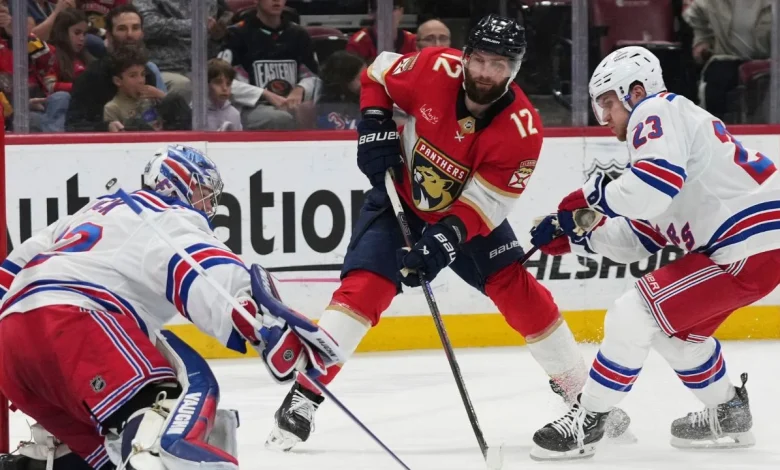 NHL to make it snow in Miami for Winter Classic game on Friday