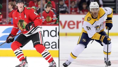 NHL trade matchmaker: Predicting where top targets go by the deadline, part 2
