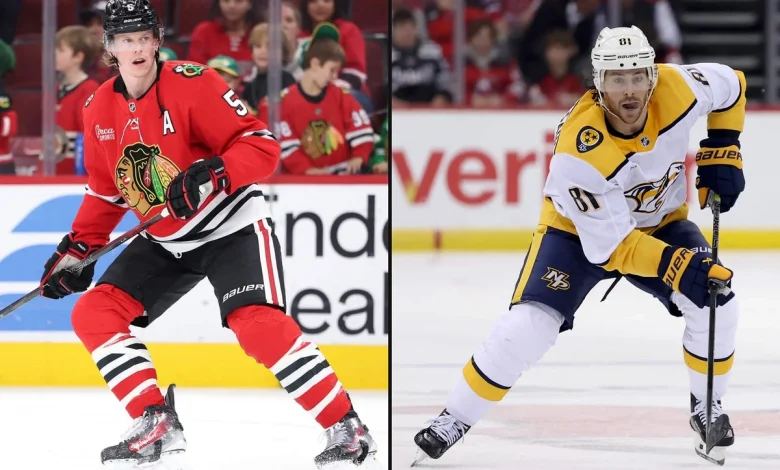 NHL trade matchmaker: Predicting where top targets go by the deadline, part 2