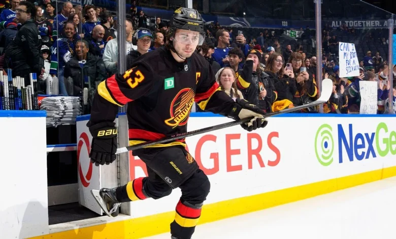 NHL trade tiers big board: Which players could be on the move this season?