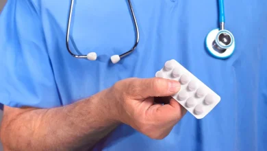 NHS lansoprazole warning for anyone taking it for three months or more