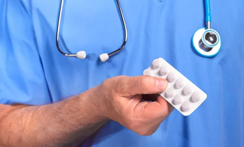 NHS lansoprazole warning for anyone taking it for three months or more