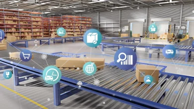 NIST Launches Centers for AI in Manufacturing and Critical Infrastructure