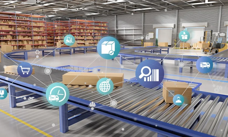 NIST Launches Centers for AI in Manufacturing and Critical Infrastructure