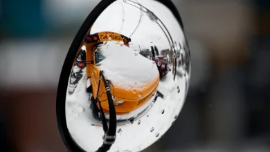 N.J. school closings, delayed openings due to snow, ice for Tuesday (Dec. 2, 2025)