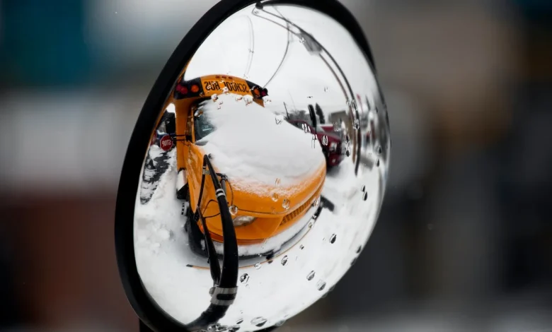 N.J. school closings, delayed openings due to snow, ice for Tuesday (Dec. 2, 2025)