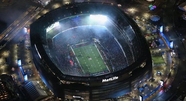 NJ's MetLife Stadium to host 6 games in next year's FIFA World Cup