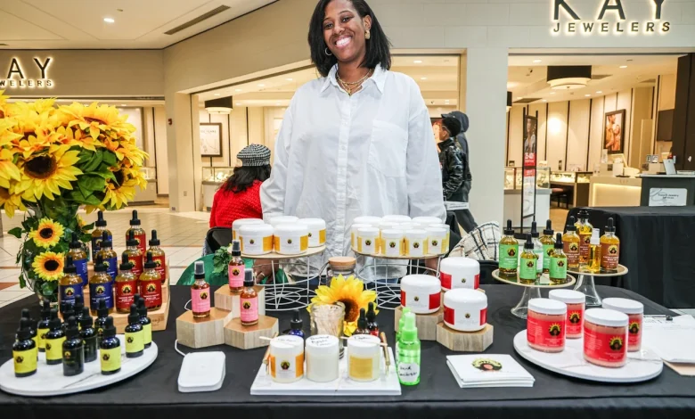 N.J.’s ‘ghost malls’ need new life. Can these vibrant small businesses save them?