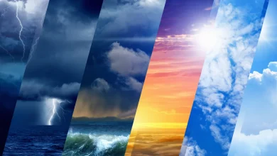 NOAA deploys new generation of AI-driven global weather models
