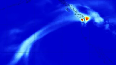 NOAA says its new AI-driven weather models improve forecast speed and accuracy