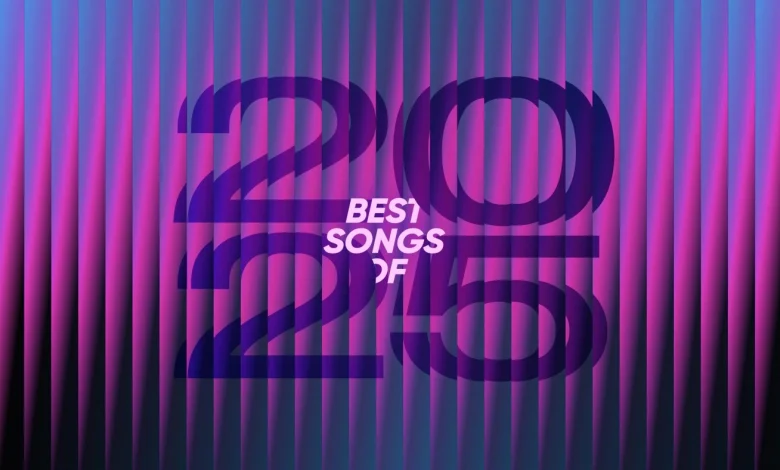 NPR's Best Songs of 2025 : NPR