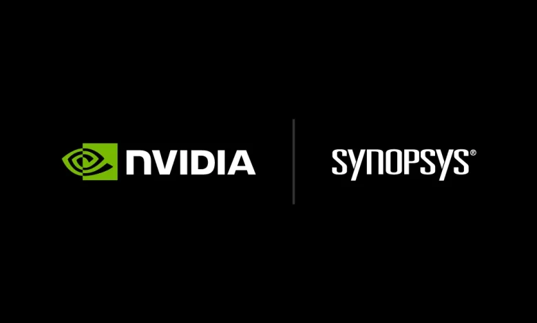 NVIDIA and Synopsys Announce Strategic Partnership to Revolutionize Engineering and Design