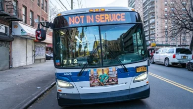 NYC Buses Risk Safety Due to Lack of Recorded Repairs and Inspections, Investigation Finds