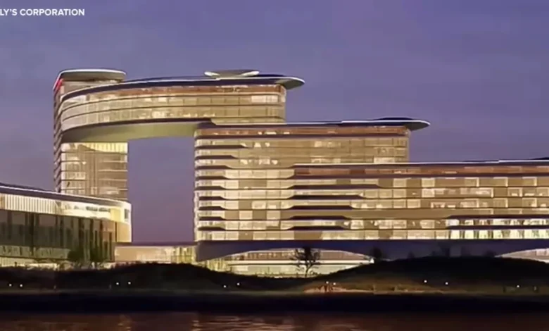 NYC casinos: State Gaming Board gives final approval for all 3 New York City sites for casino licenses