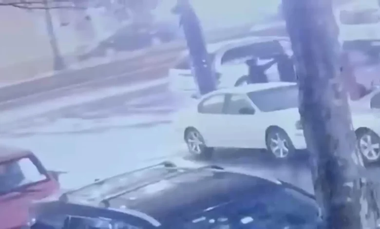 NYPD searching for two men linked to shooting of 6 teens in Brooklyn outside event space