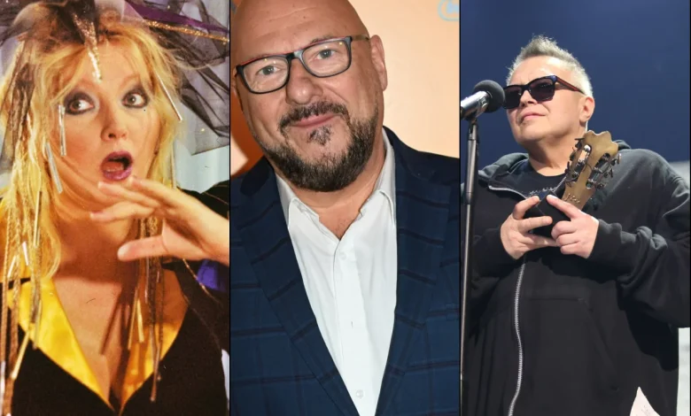 Nad Marylą „ulitował się” kucharz. Te gwiazdy przeżyły w sylwestra koszmar