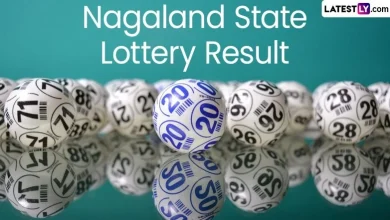 Nagaland Dear Lottery Sambad Result Today 1 PM Live: Dear Victory Friday Lottery Result of December 12 2025