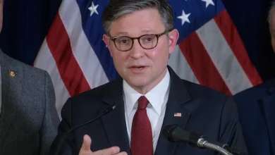 Nancy Mace obliterates GOP leadership in NYT op-ed amid growing party rift