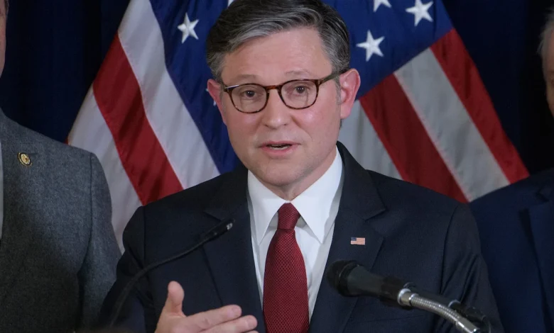 Nancy Mace obliterates GOP leadership in NYT op-ed amid growing party rift